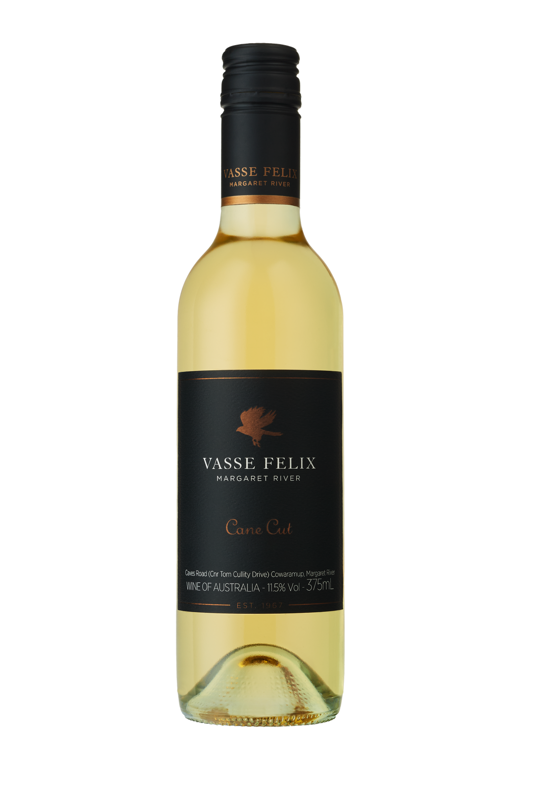 Vasse Felix Cane Cut 2025
