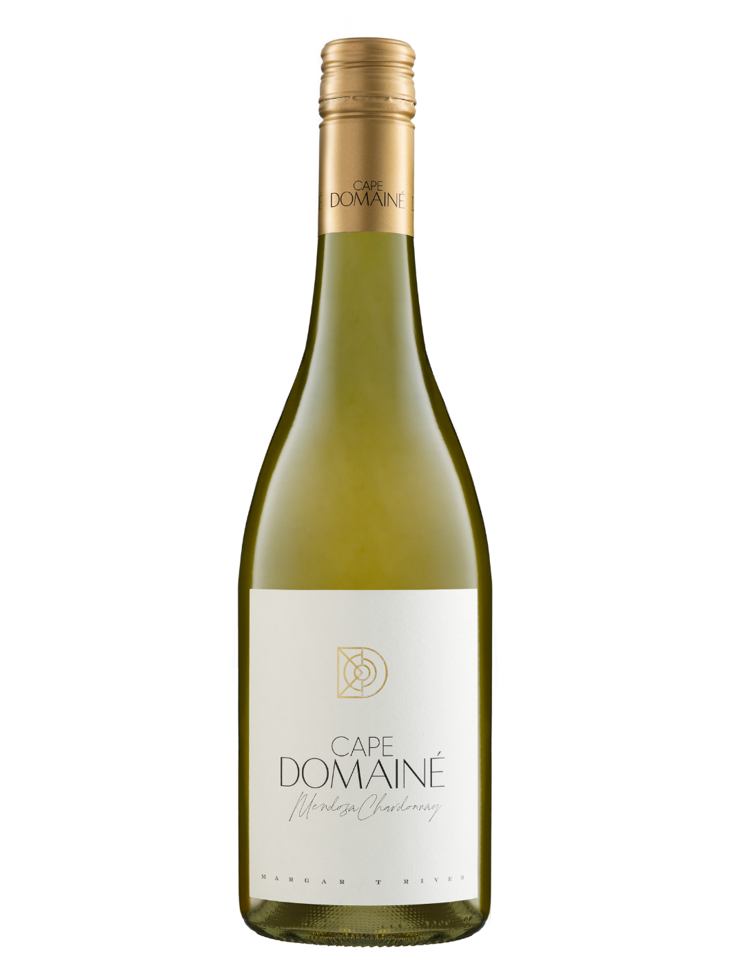 Cape Domaine Mendoza chardonnay 2024