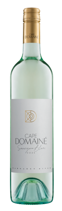Cape Domaine sauvignon blanc 2026