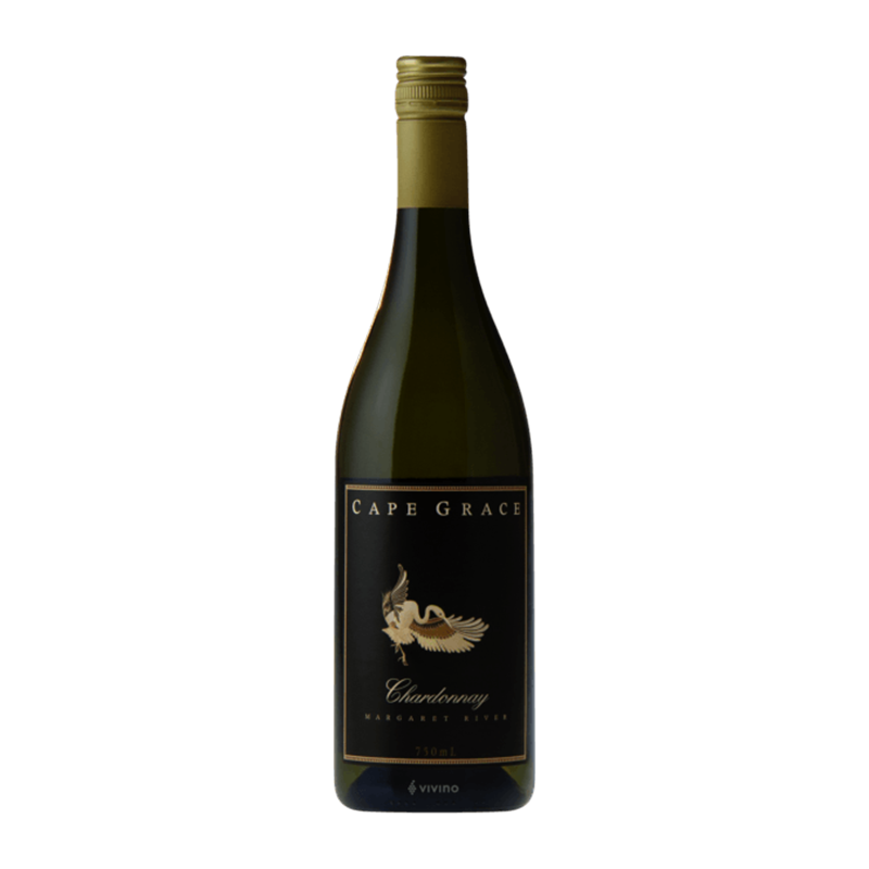Cape Grace Chardonnay 2022