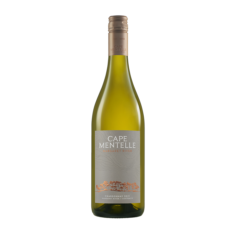 Cape Mentelle Heritage Chardonnay 2021