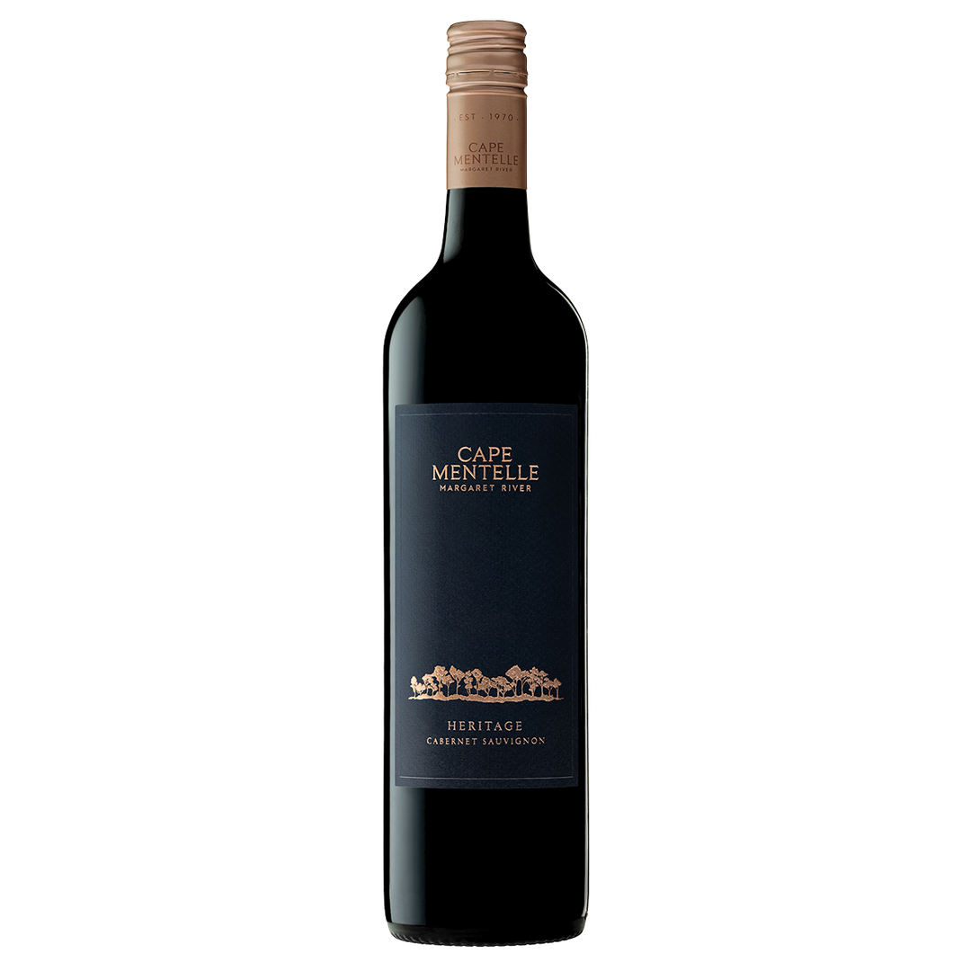 Cape Mentelle Heritage cabernet sauvignon 2023