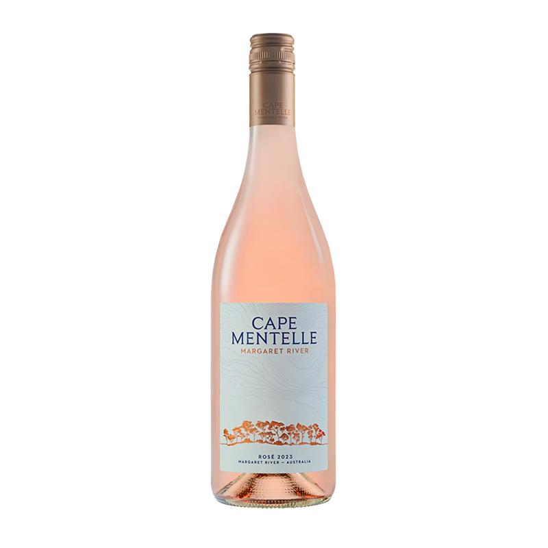 Cape Mentelle Rose 2023