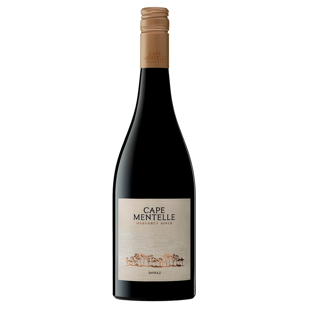 Cape Mentelle shiraz 2023
