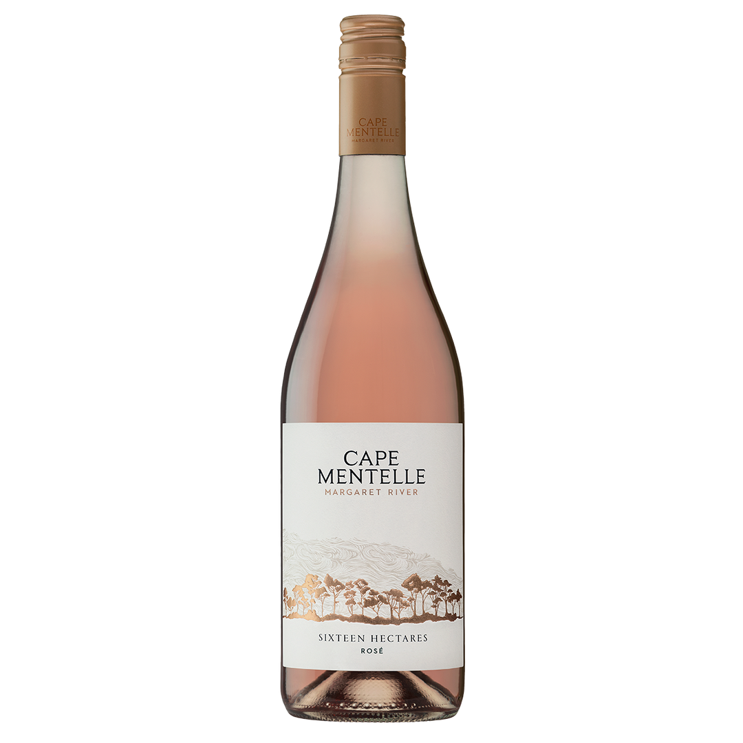 Cape Mentelle 16 Hectares rosé 2026