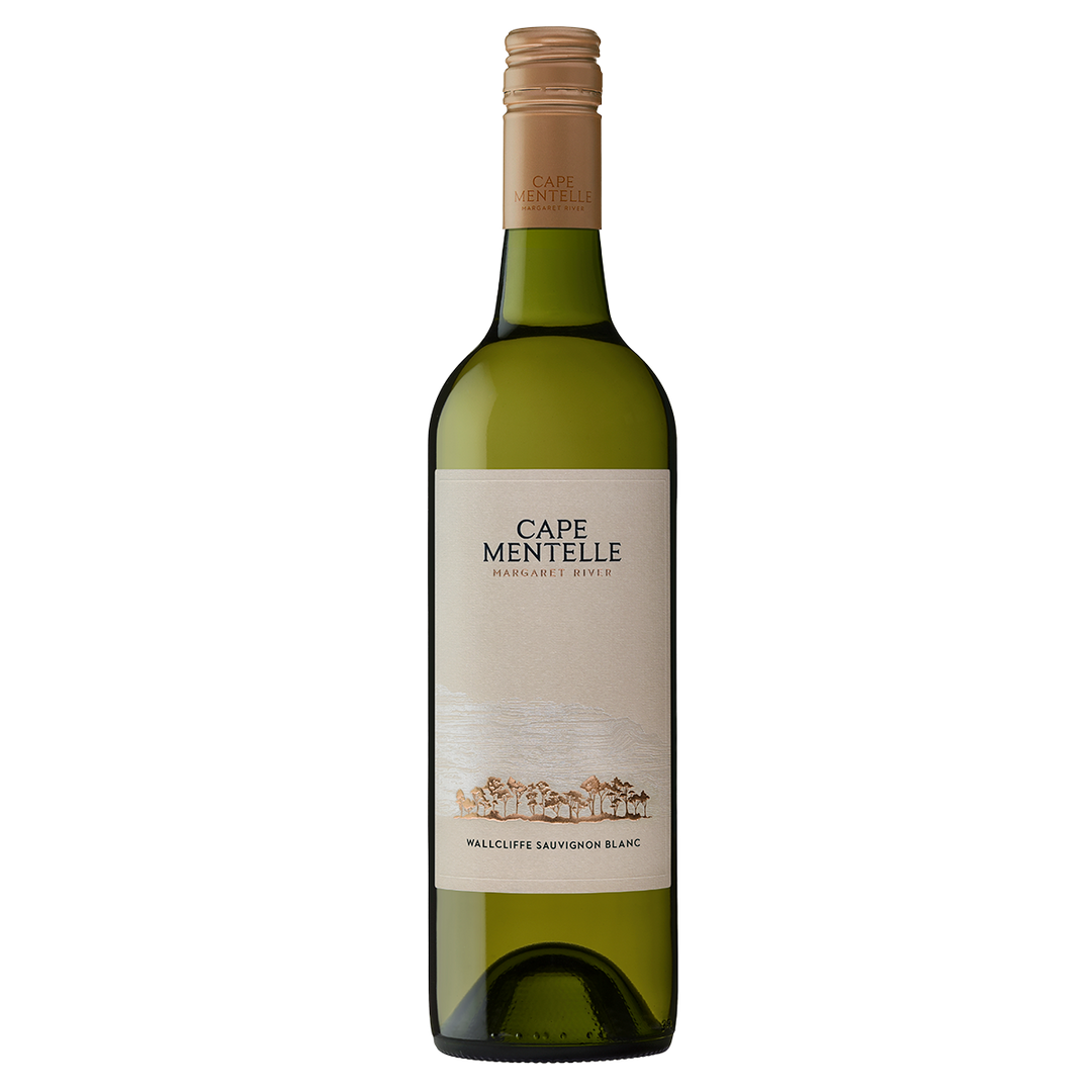 Cape Mentelle Wallcliffe sauvignon blanc 2024