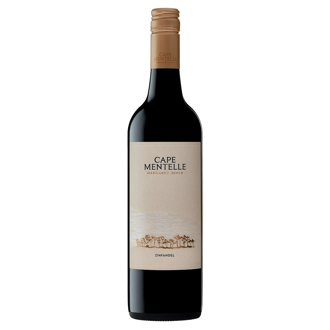Cape Mentelle zinfandel 2024
