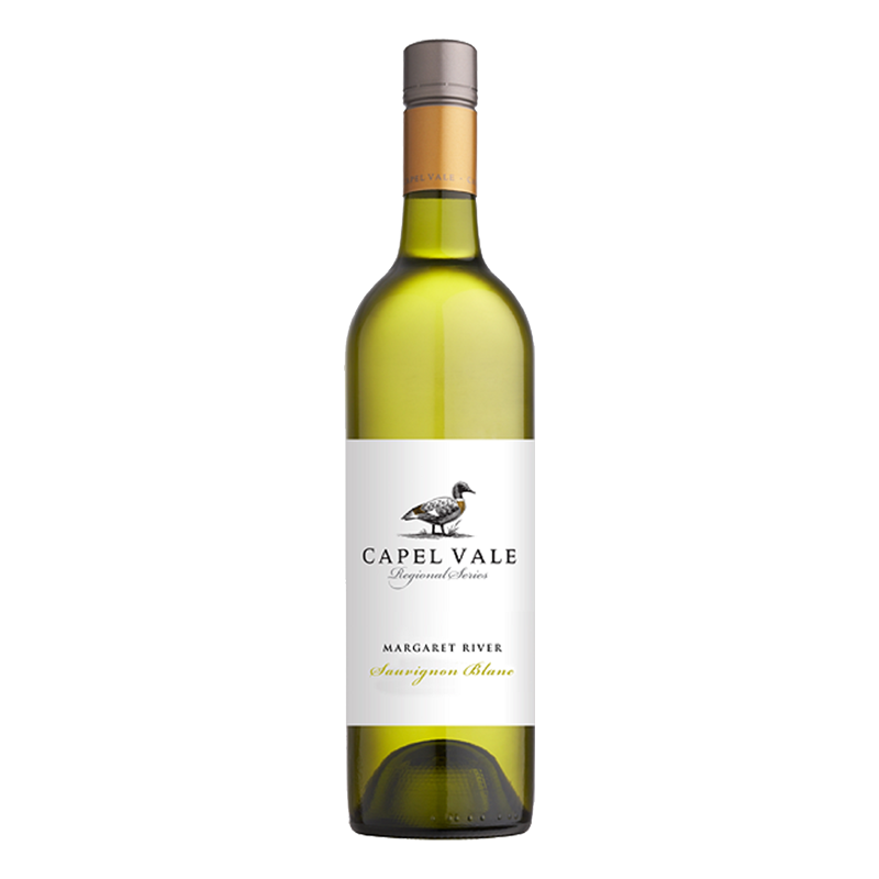 Capel Vale Regional Series Sauvignon Blanc 2023