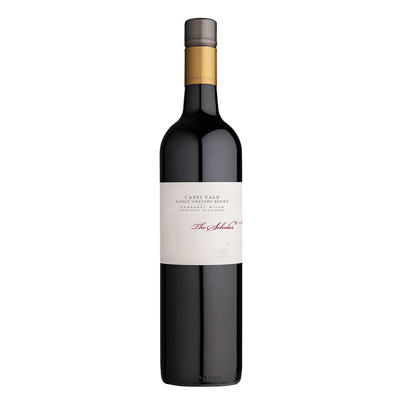 Capel Vale The Scholar Cabernet Sauvignon 2021