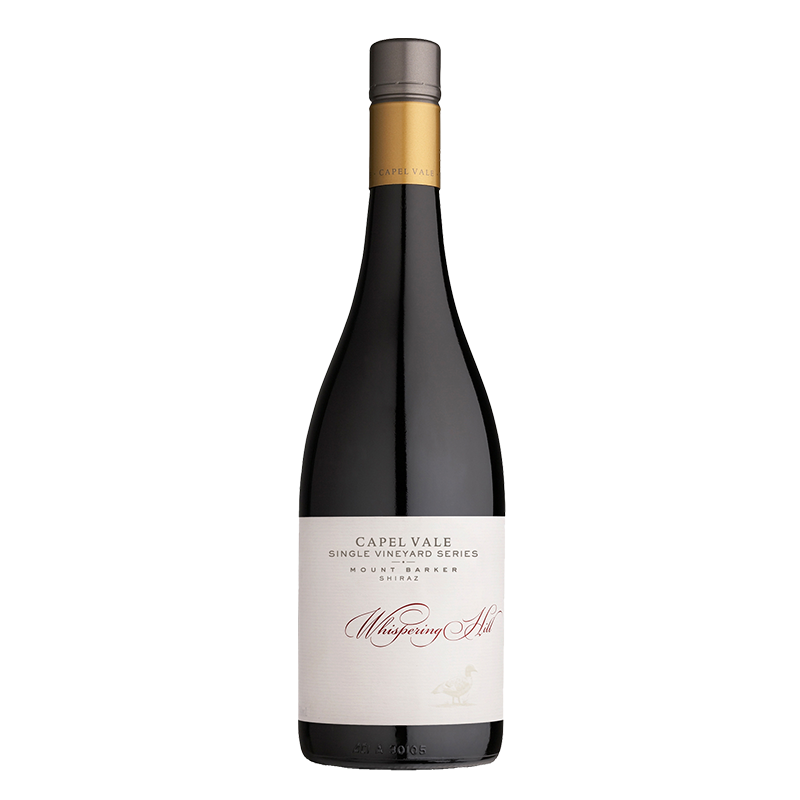 Capel Vale Whispering Hill Shiraz 2021