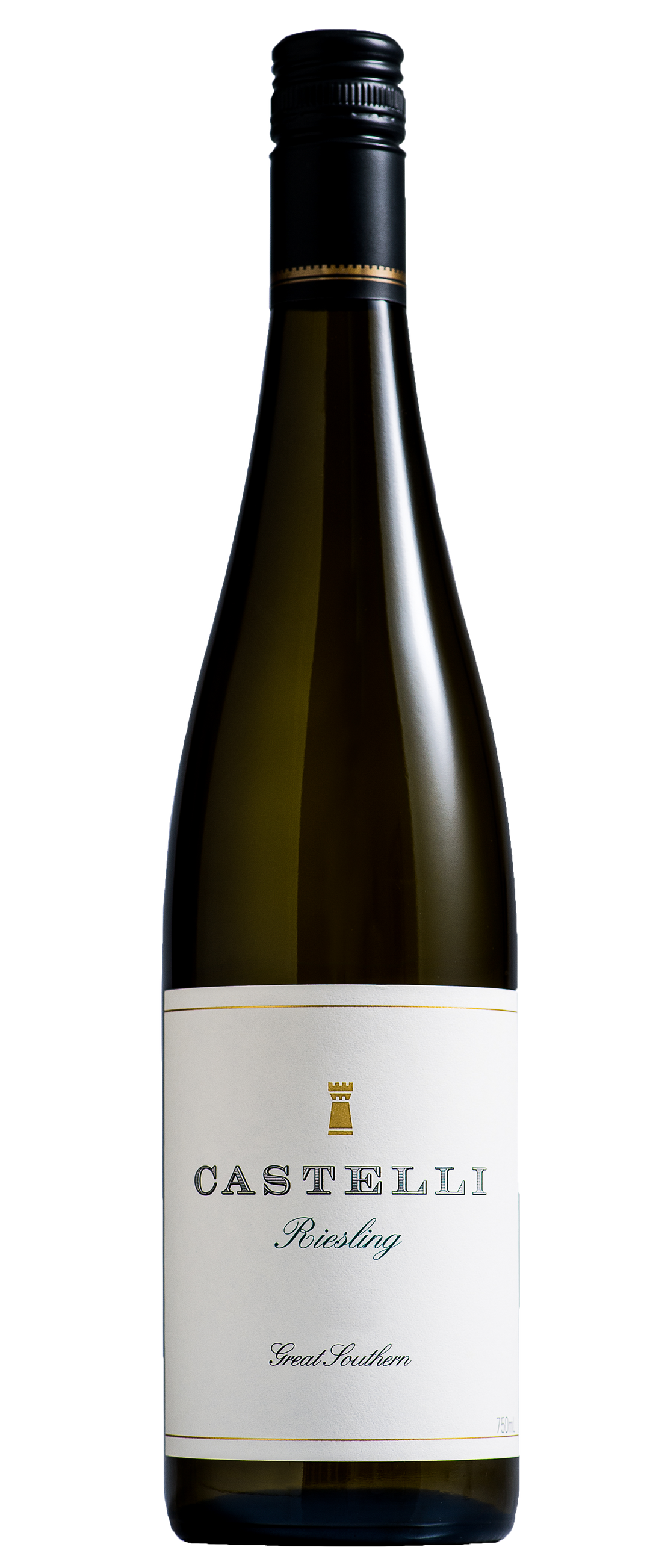 Castelli Great Southern riesling 2025