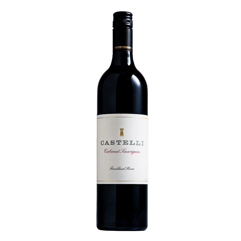 Castelli Frankland River Cabernet Sauvignon 2020