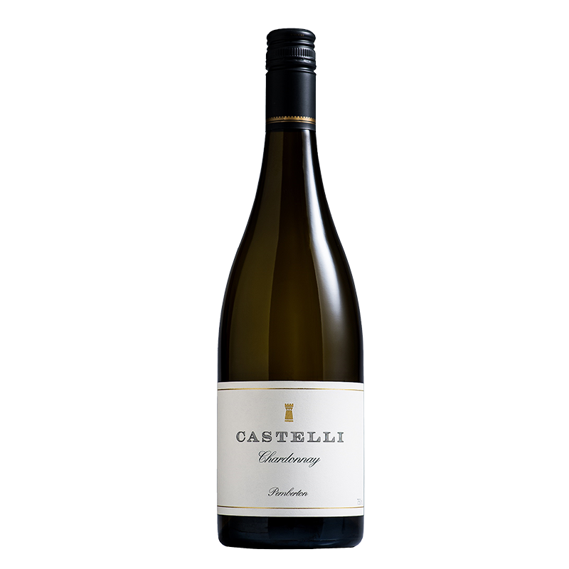 Castelli Pemberton Chardonnay 2022