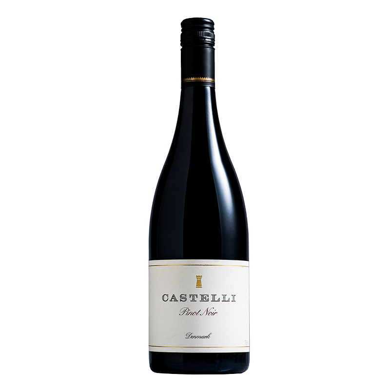Castelli Pinot Noir 2022