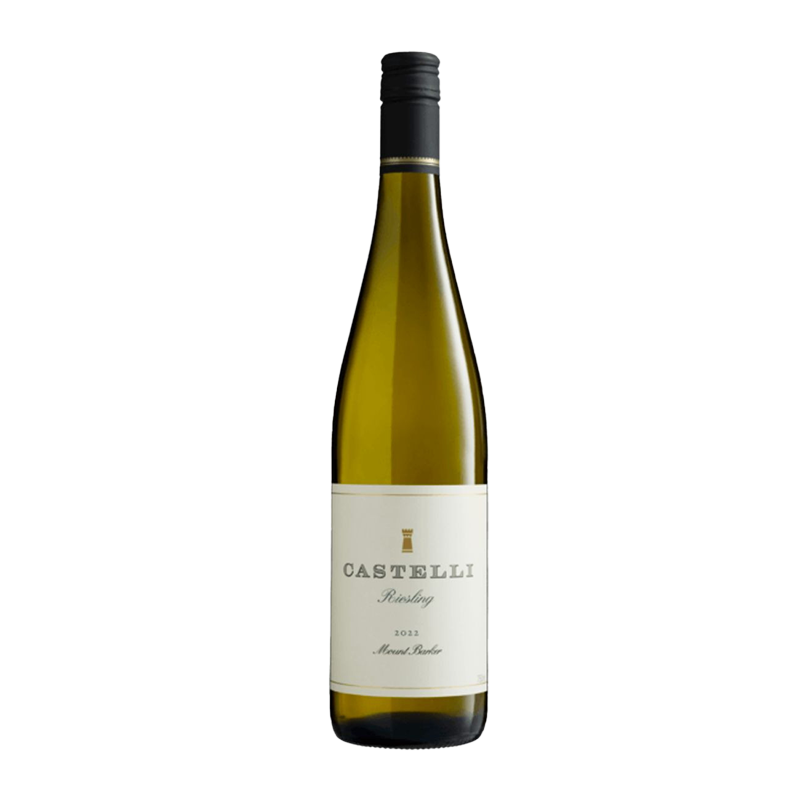 Castelli Mount Barker Riesling 2022