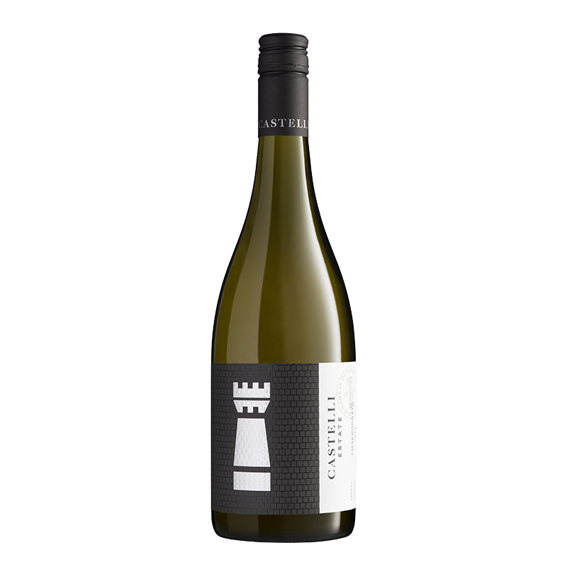 Castelli Silver Series Chardonnay 2022