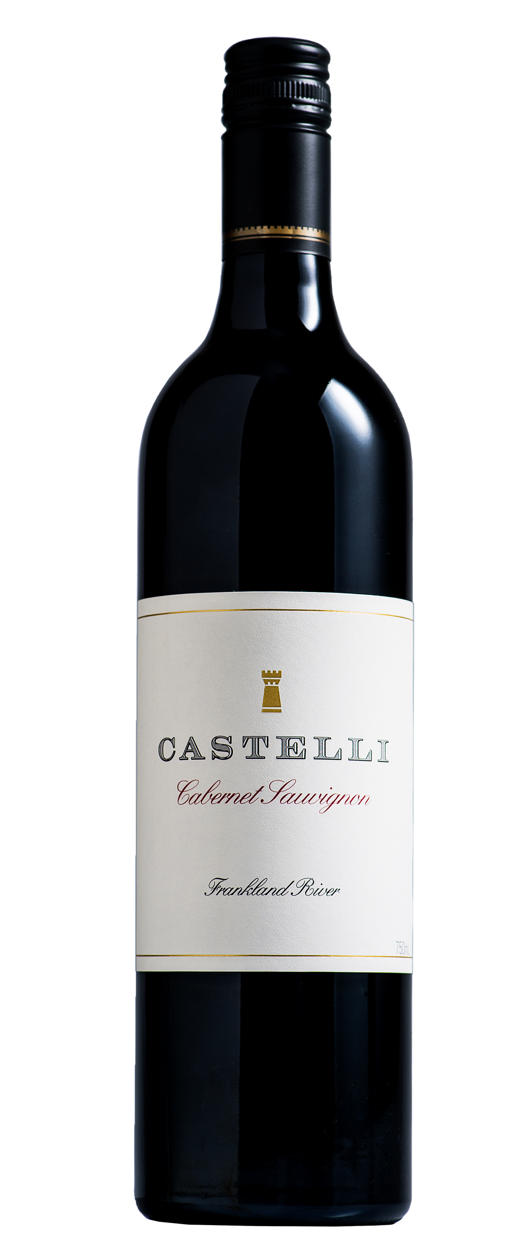 Castelli Frankland River Estate Cabernet Sauvignon 2021