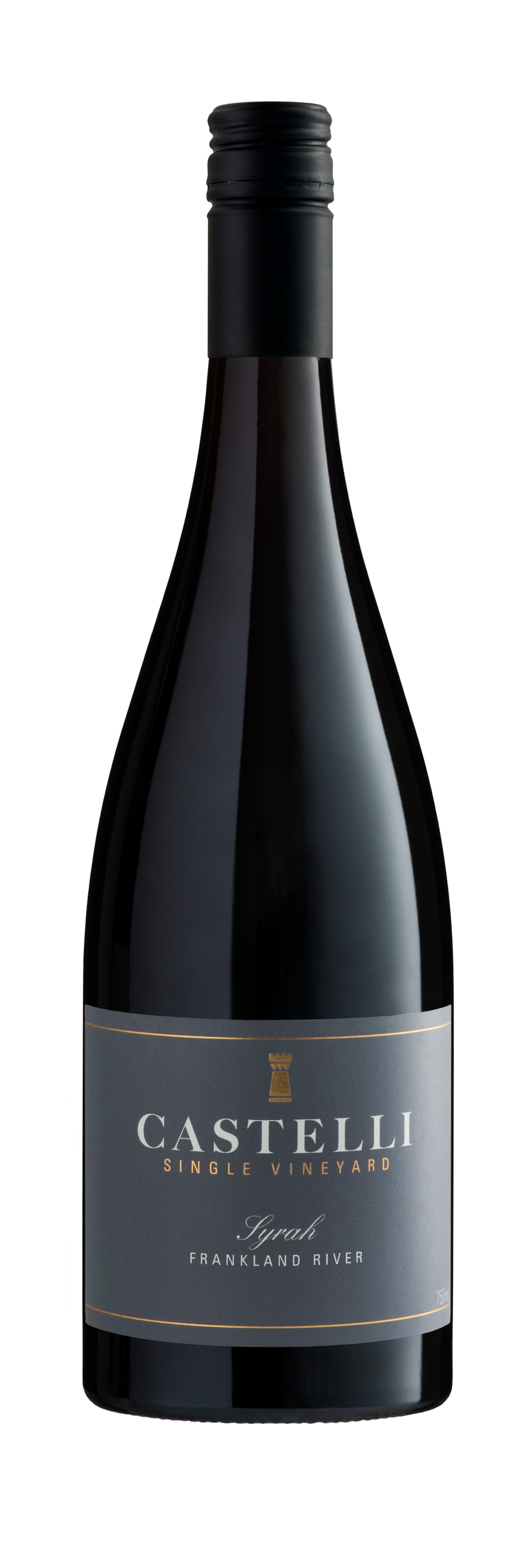 Castelli Single Vineyard Frankland River Syrah 2023