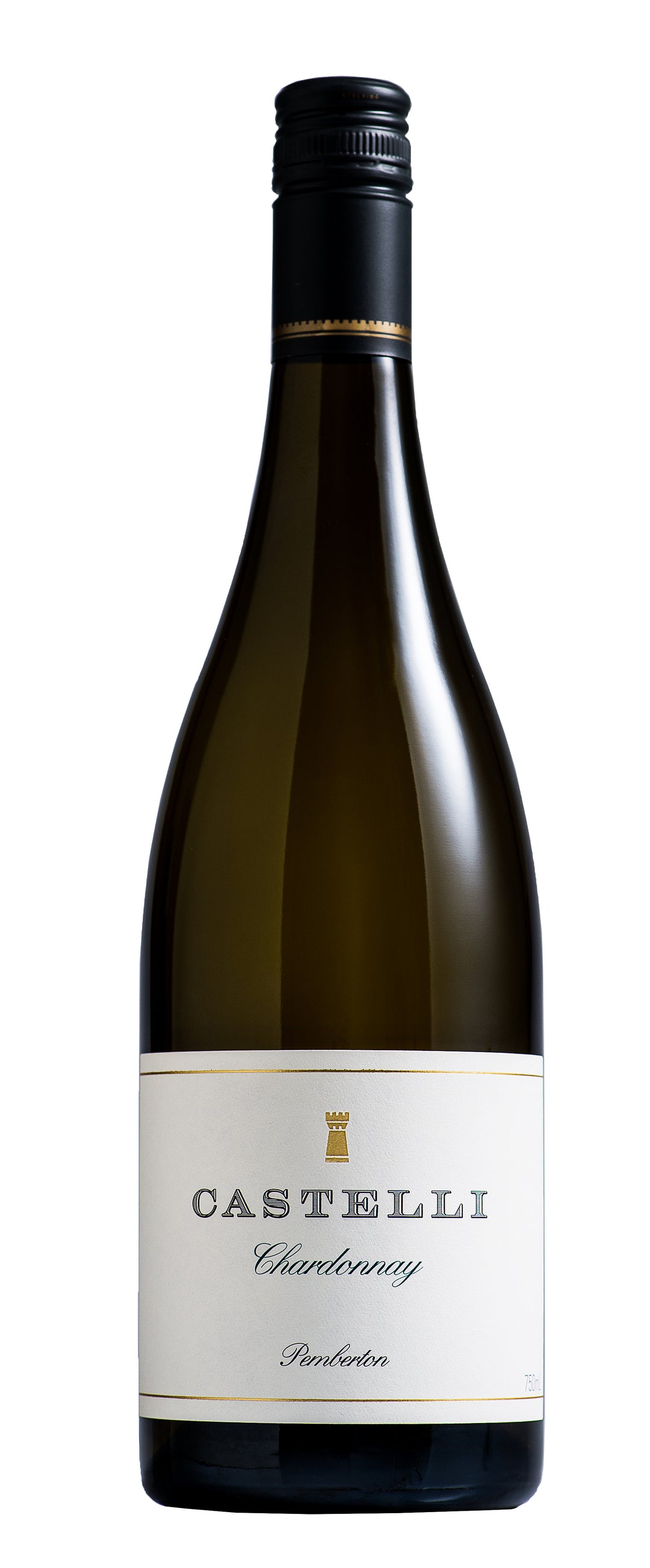 Castelli Estate chardonnay 2024