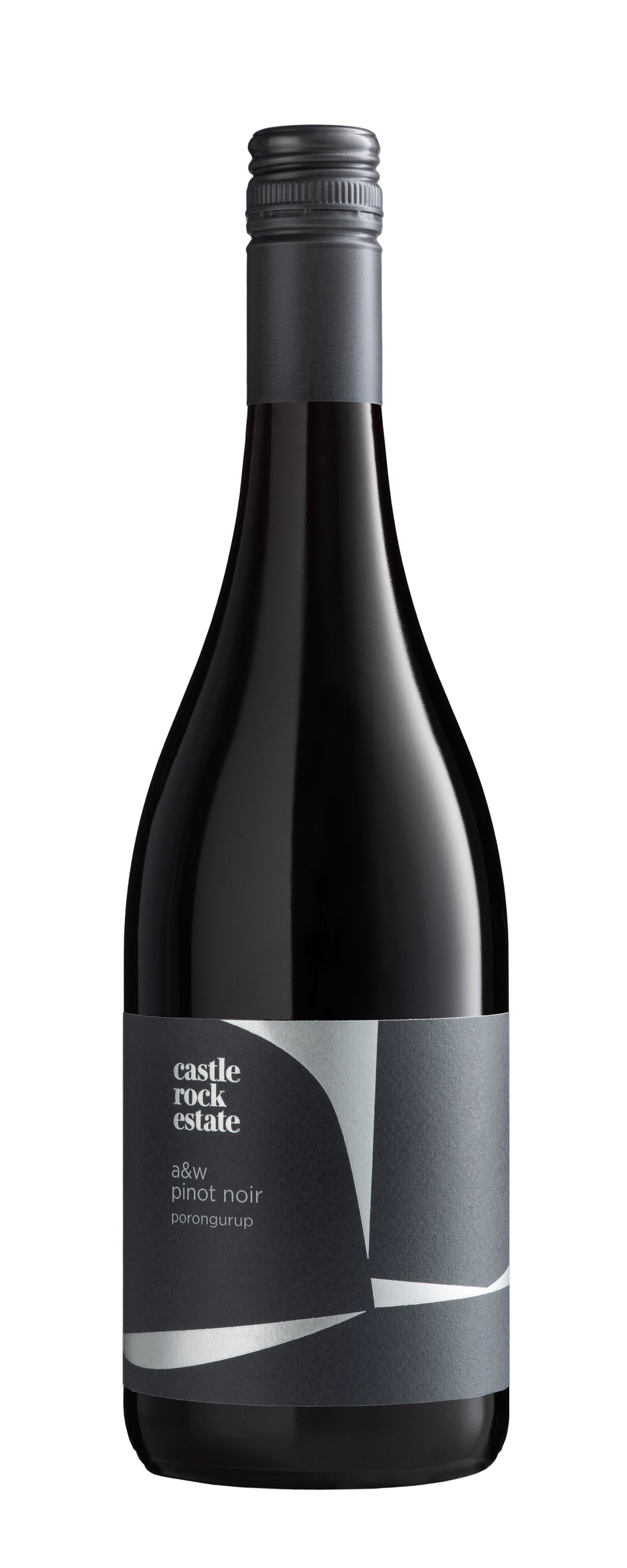 Castle Rock Estate A & W pinot noir 2025