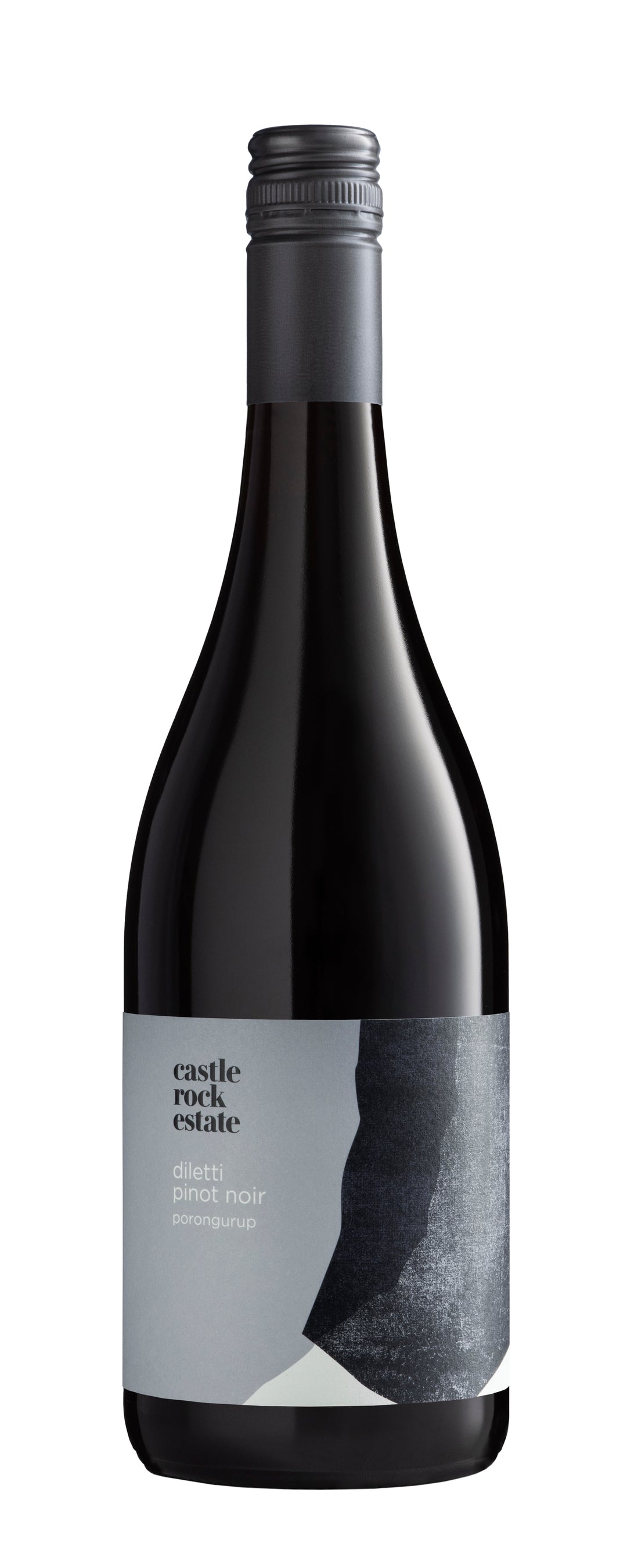 Castle Rock Estate Diletti pinot noir 2025