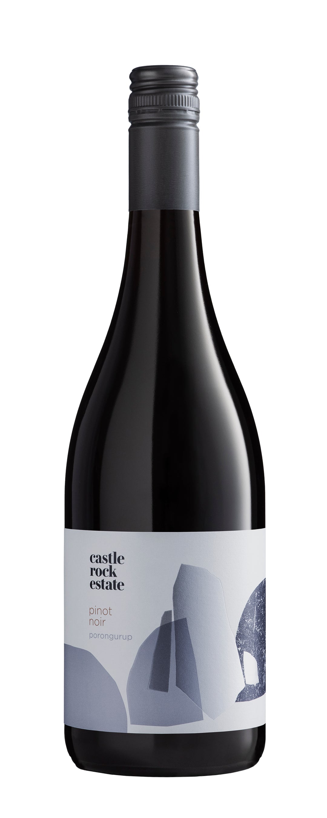 Castle Rock Estate pinot noir 2025