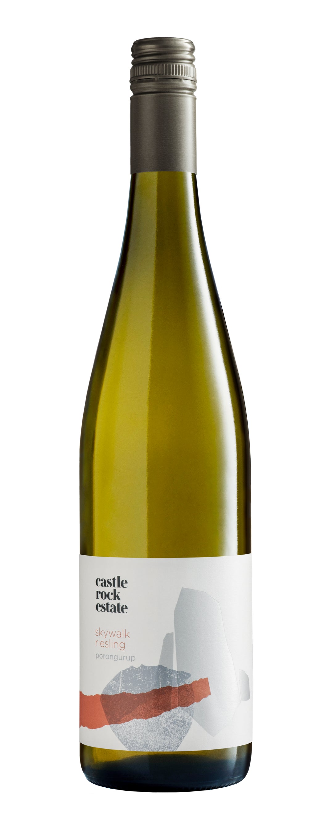 Castle Rock Estate Skywalk riesling 2025