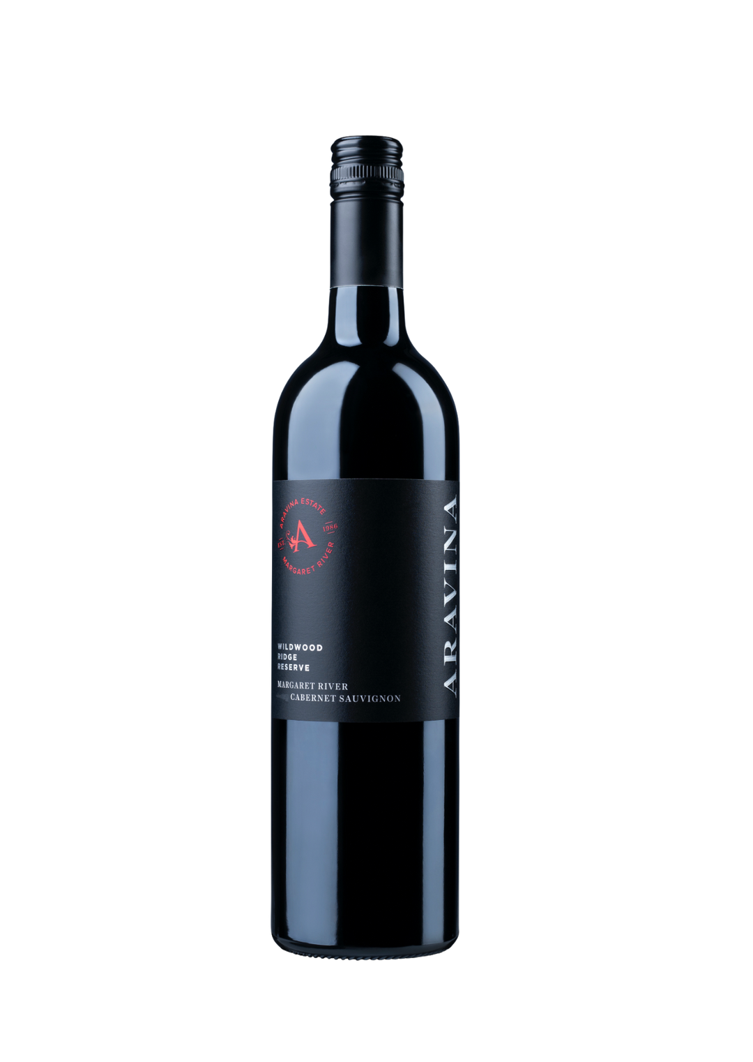 Aravina Estate Wildwood Ridge Reserve cabernet sauvignon 2024
