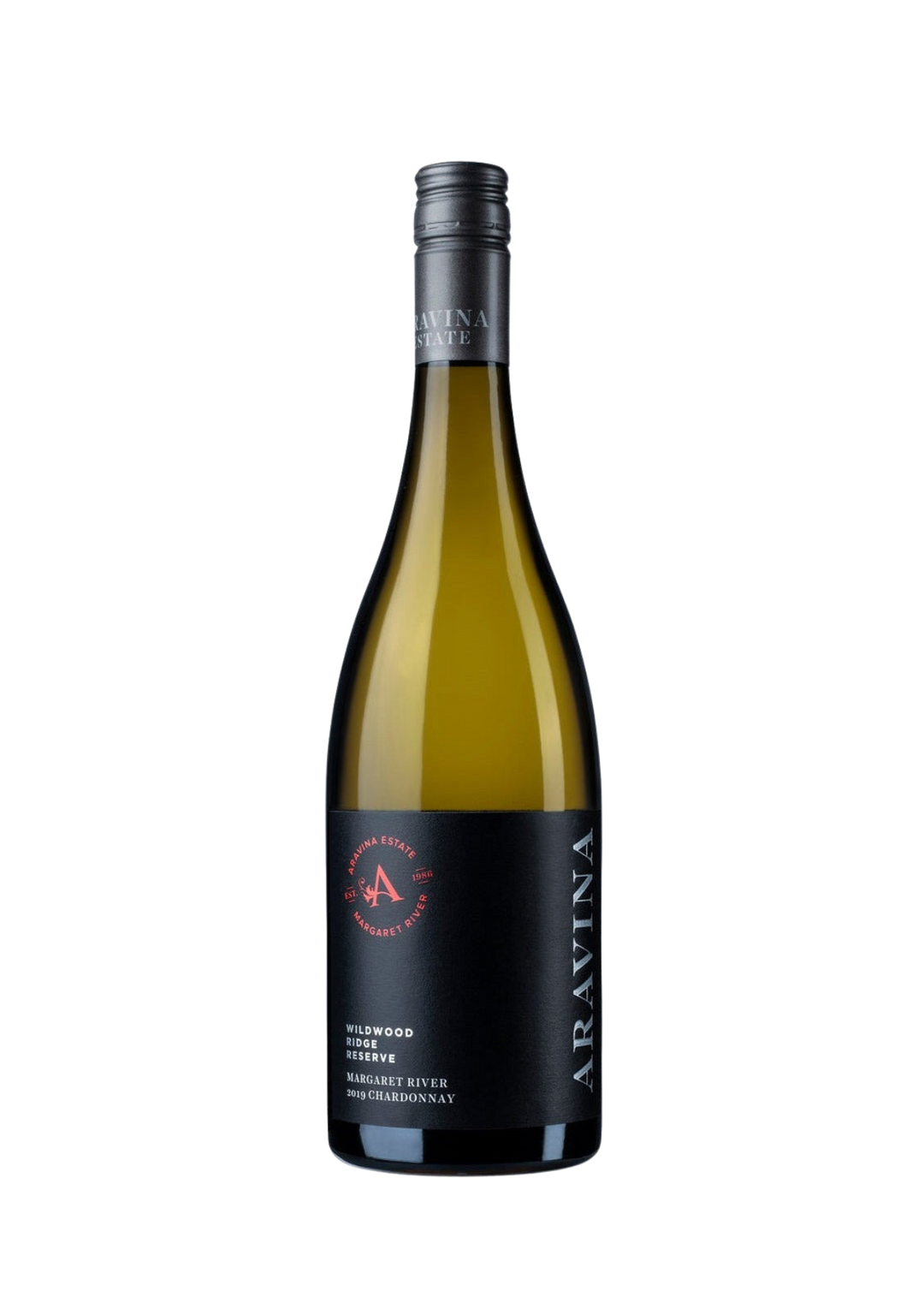 Aravina Estate Wildwood Ridge Reserve chardonnay 2024