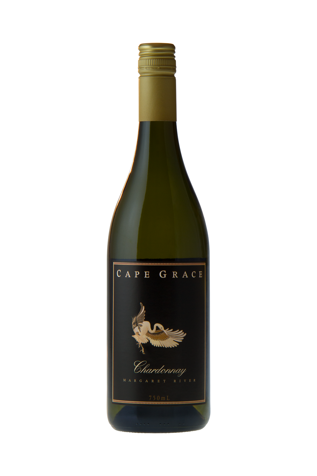 Cape Grace Chardonnay 2023