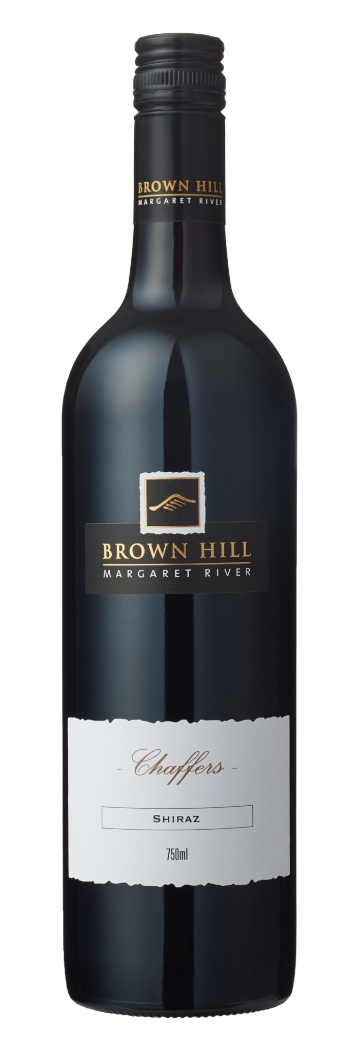 Brown Hill Chaffers shiraz 2024