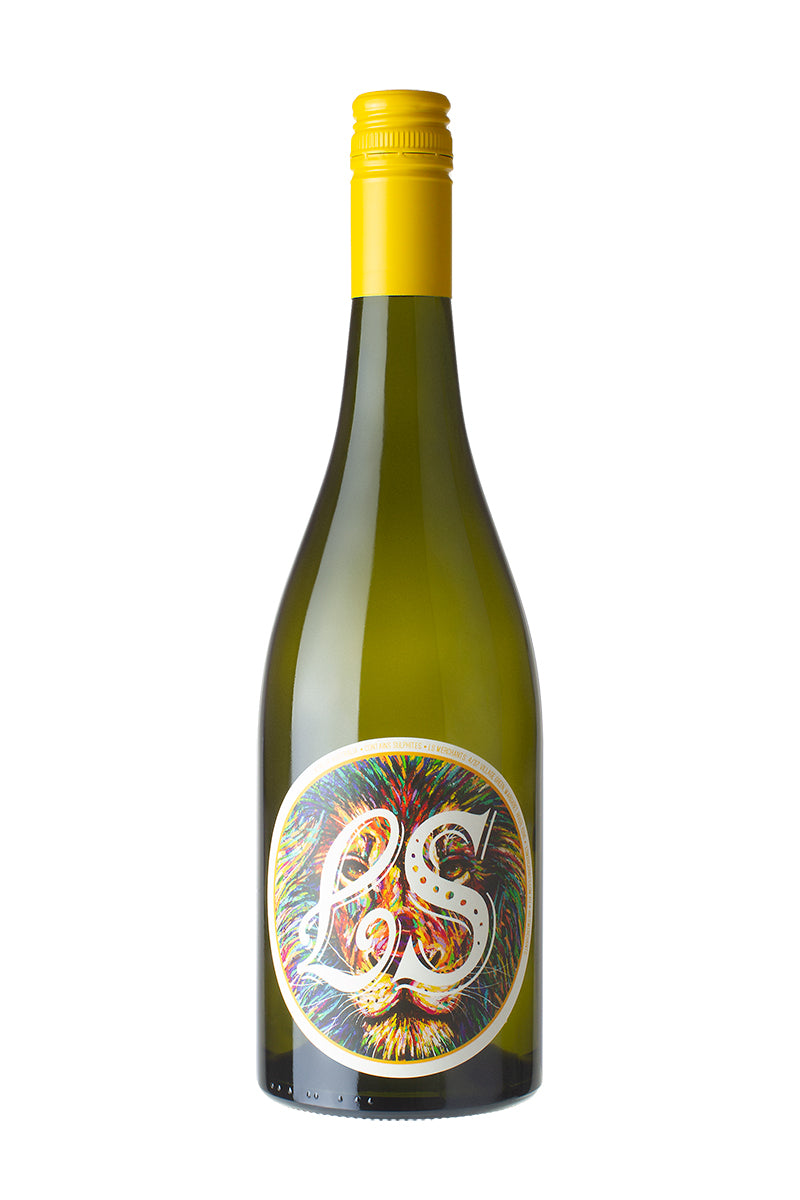 L S Merchants chenin blanc 2025
