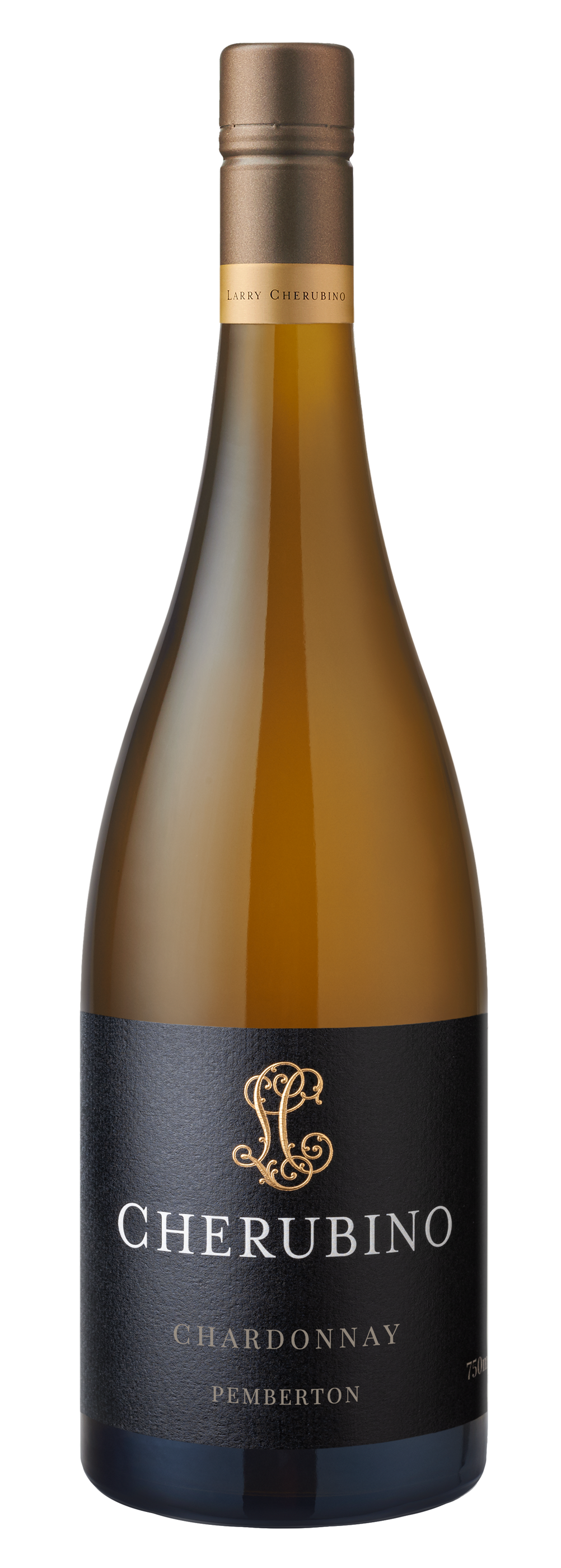 Cherubino Pemberton chardonnay 2024