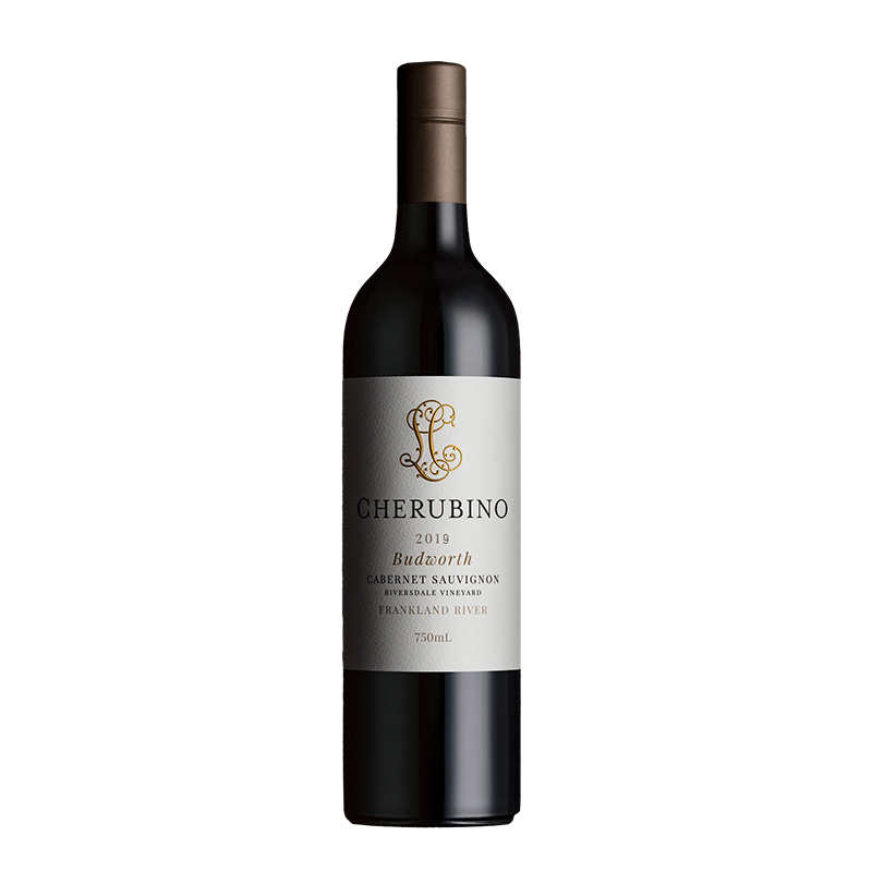 Cherubino Budworth Cabernet Sauvignon 2019