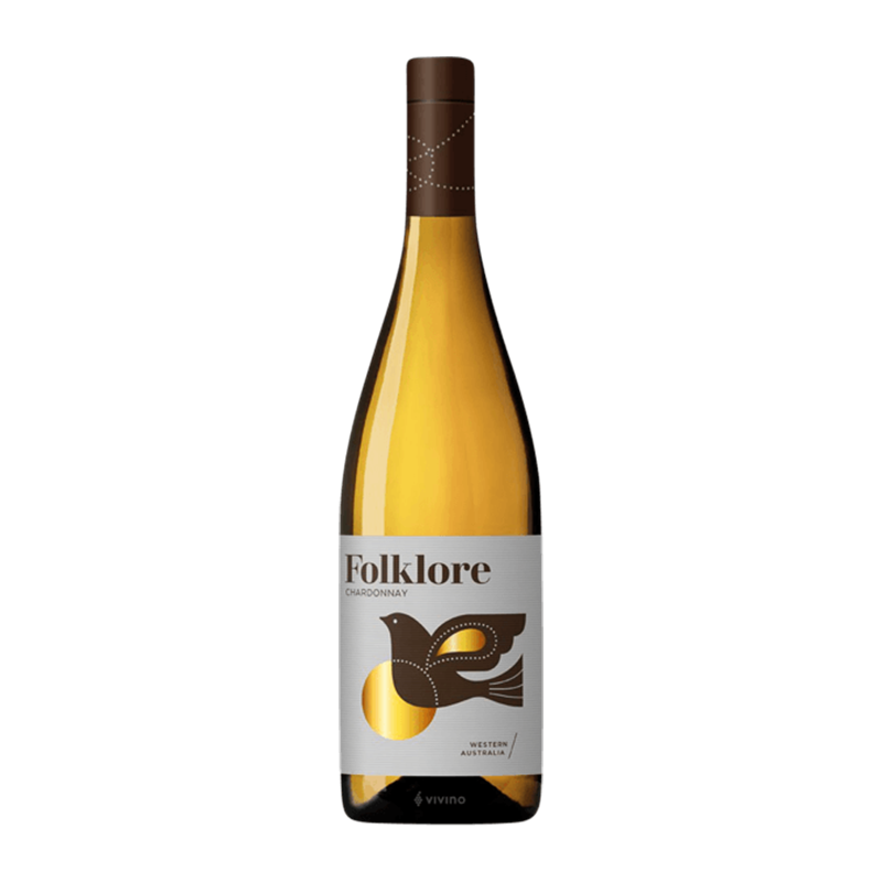 Cherubino Folklore Chardonnay 2022