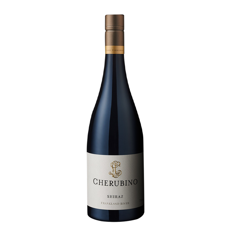 Cherubino Frankland River Shiraz 2021