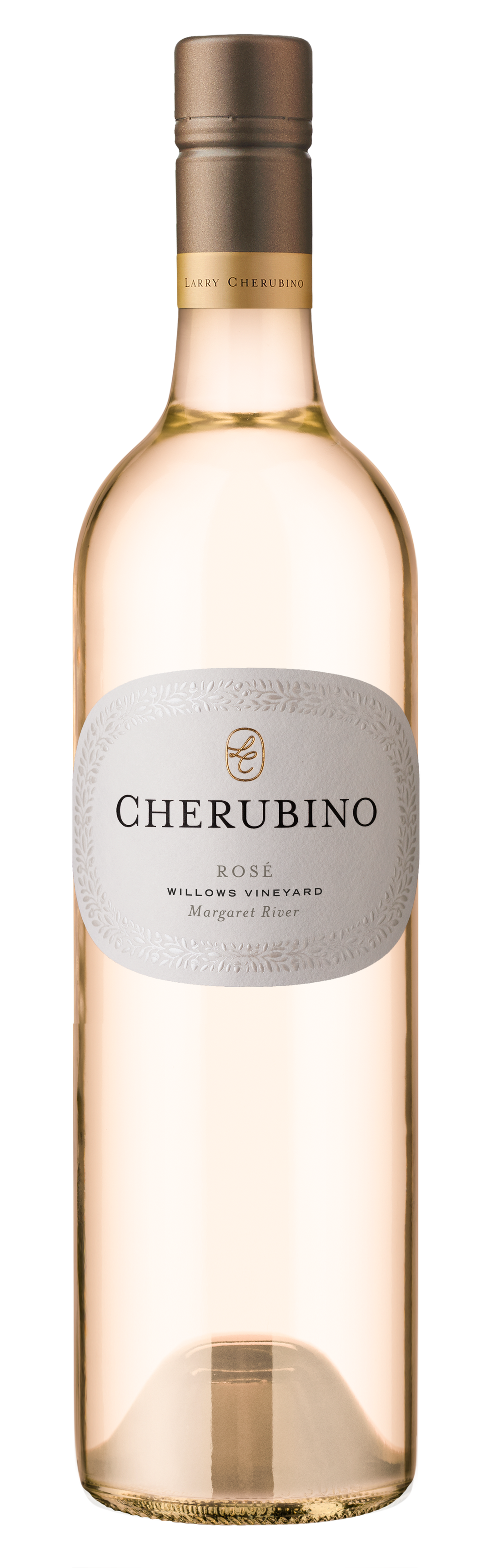 Cherubino Ovale Grenache Rose 2022