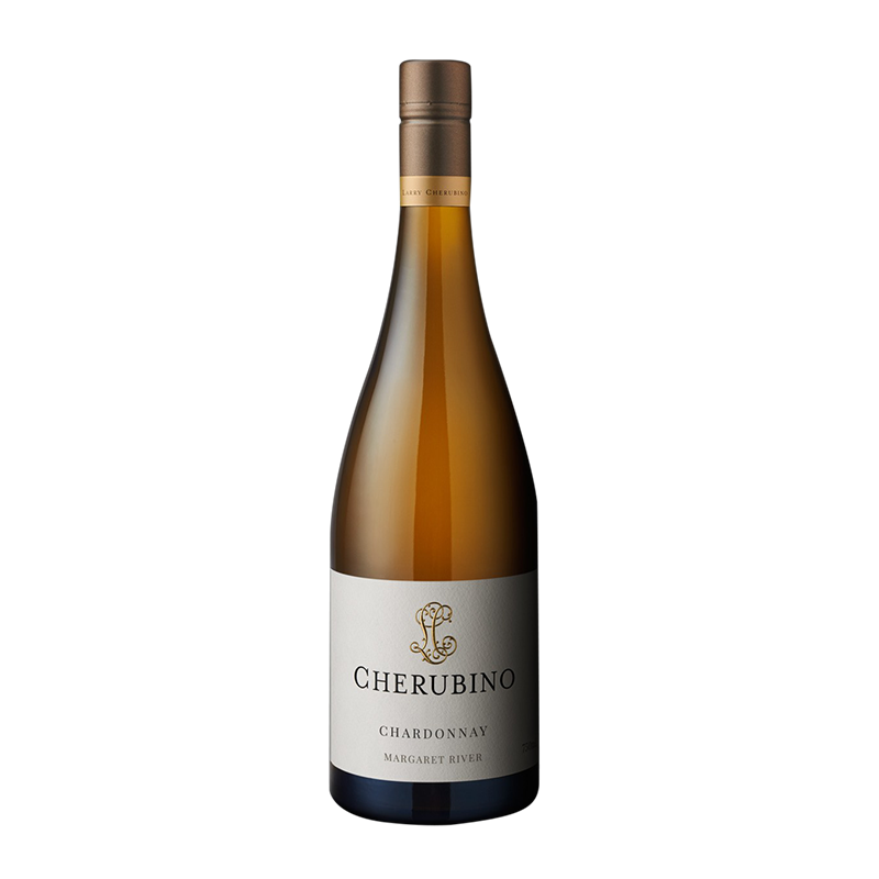Cherubino On The Fringe Chardonnay 2022