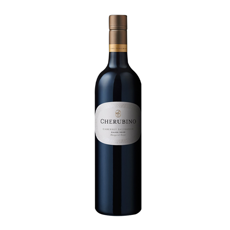 Cherubino Ovale Caves Road Cabernet Sauvignon 2021