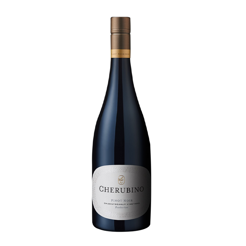 Cherubino Ovale Channybearup Pinot Noir 2021
