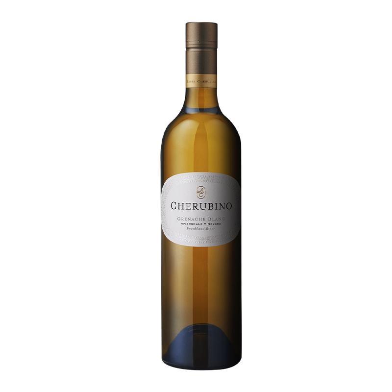 Cherubino Ovale Grenache Blanc 2022