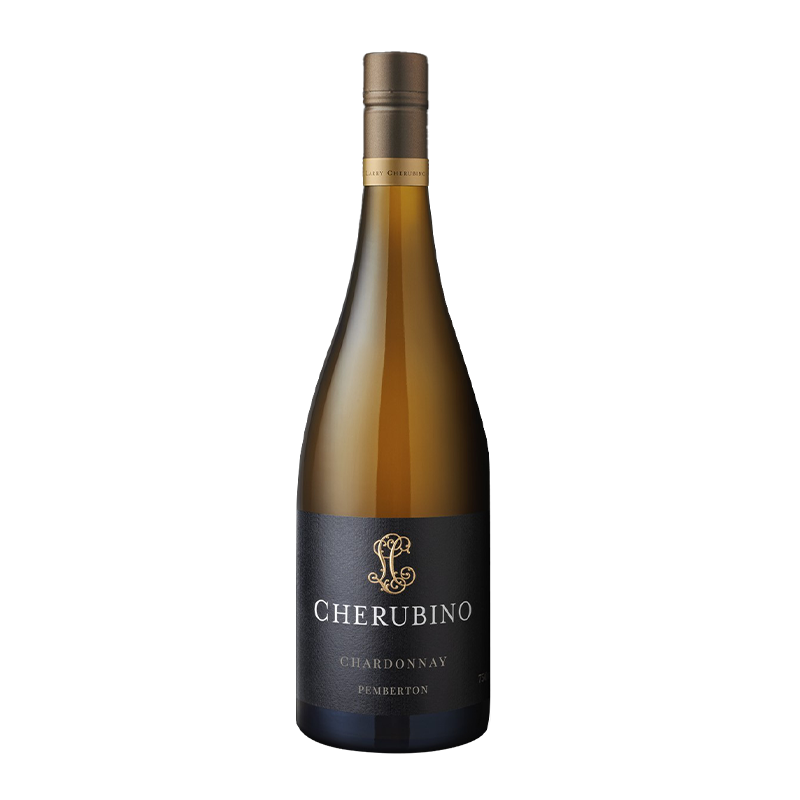 Cherubino Pemberton Chardonnay 2022