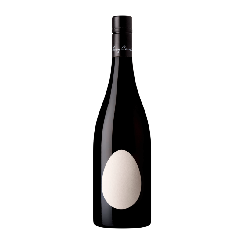 Cherubino Uovo Frankland River Cabernet Touriga 2021