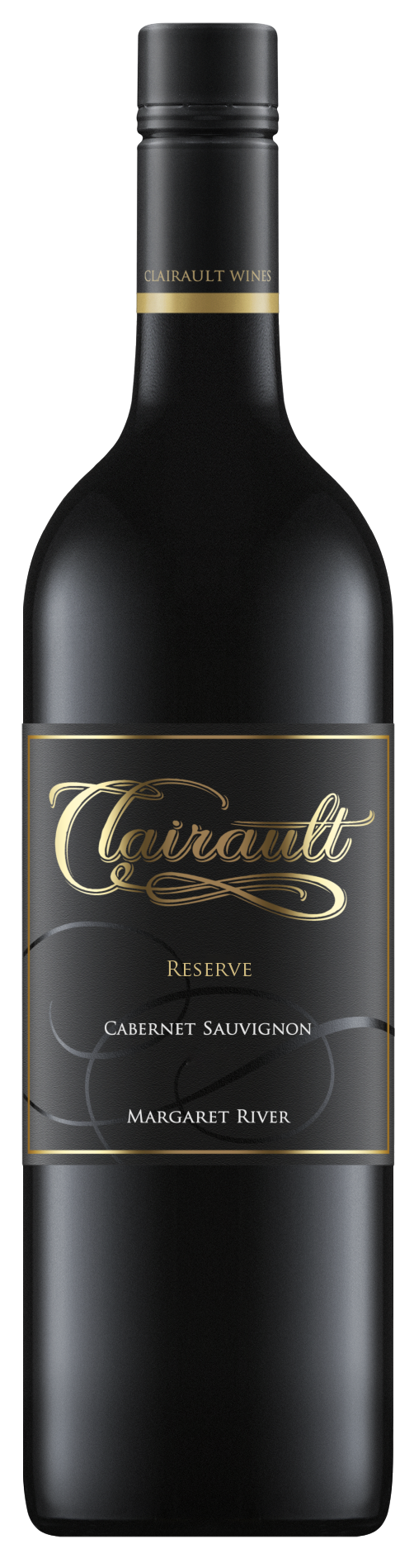 Clairault Reserve cabernet sauvignon 2022