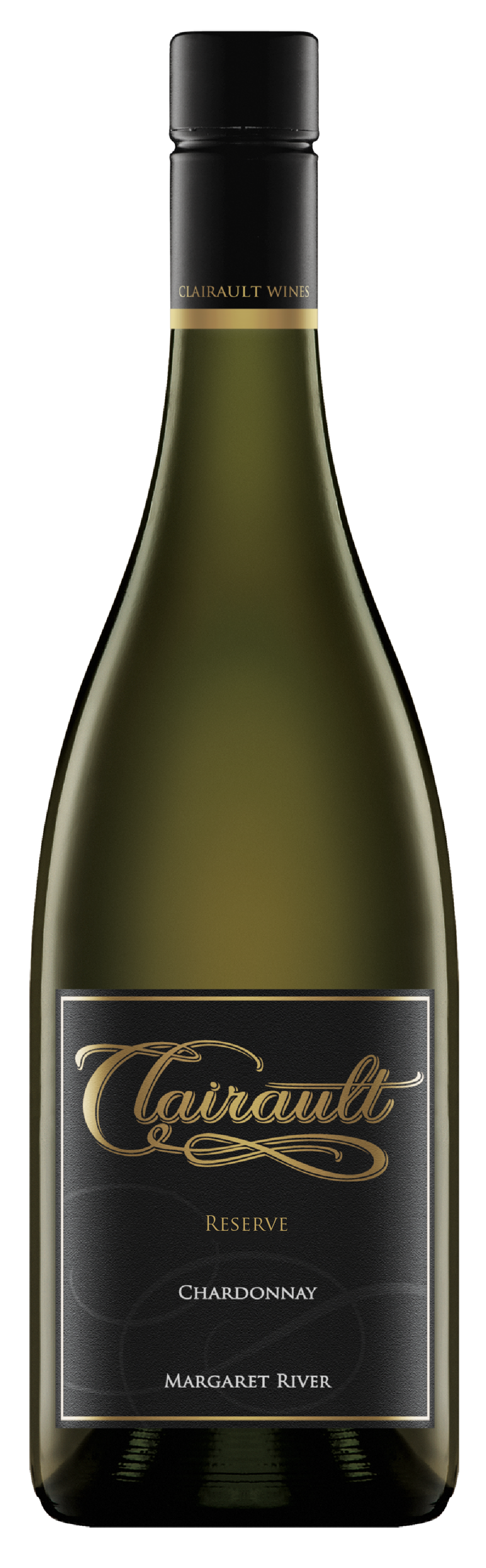 Clairault Reserve chardonnay 2023