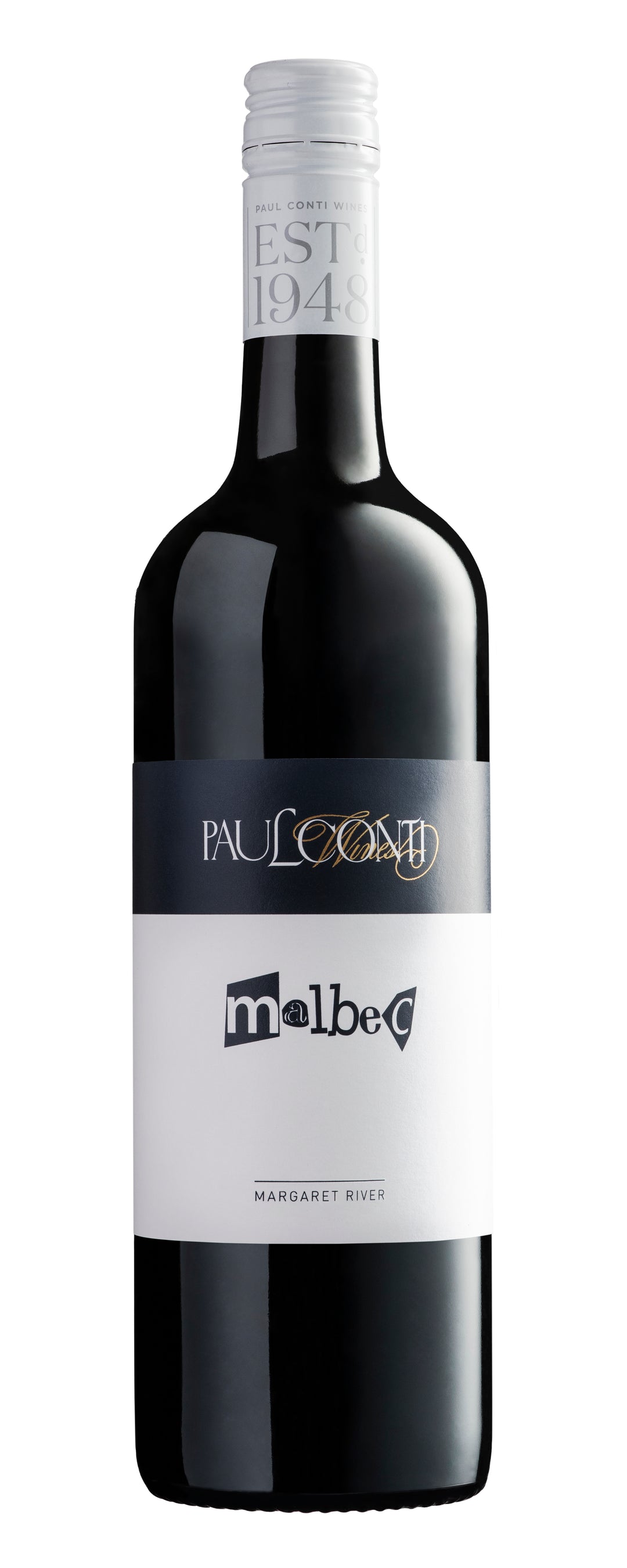 Paul Conti Malbec 2022