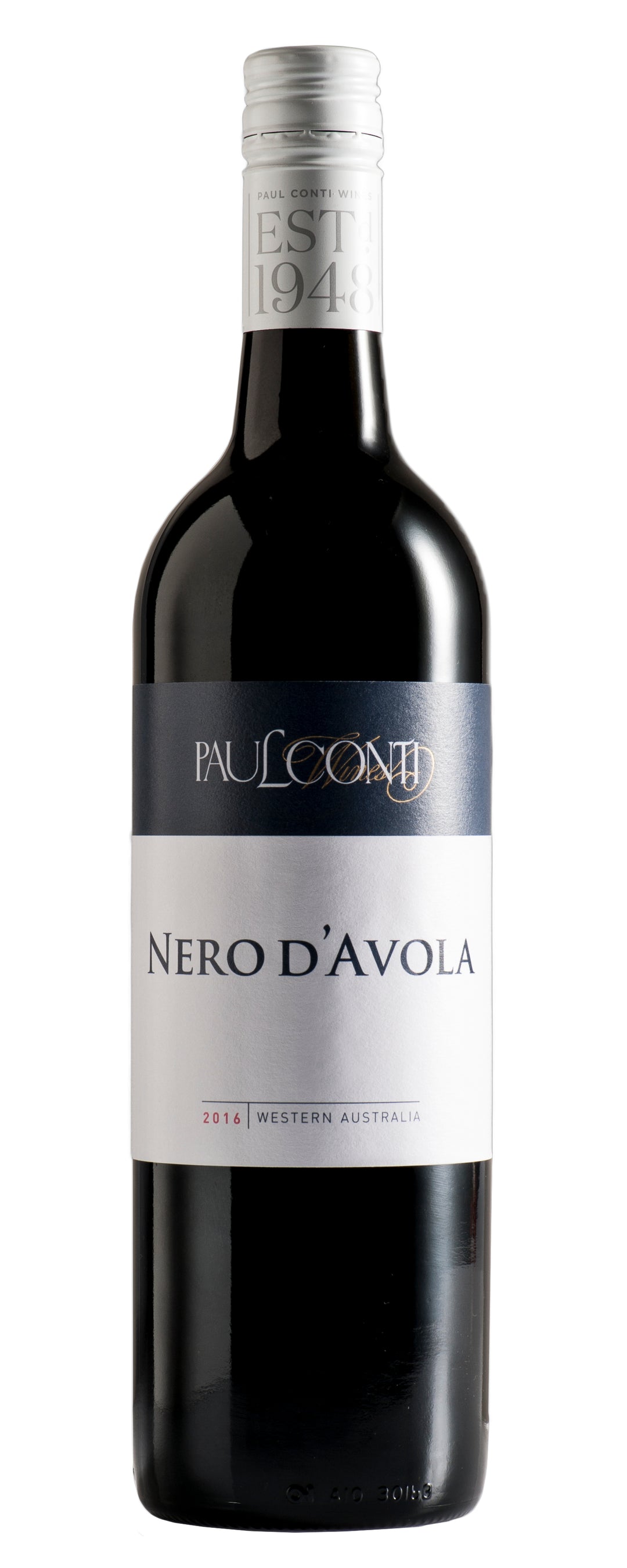 Paul Conti Nero d'Avola 2024