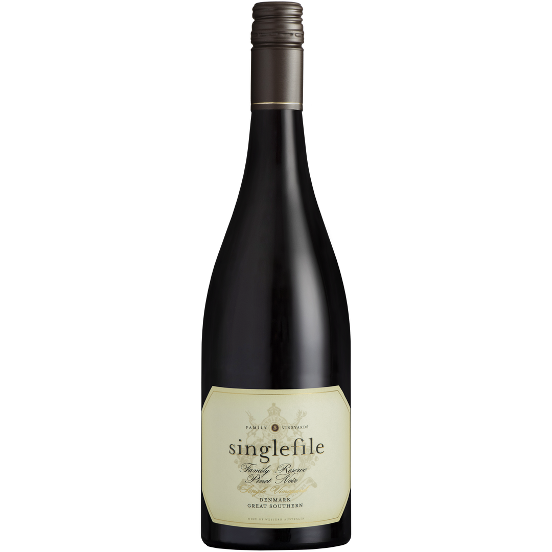 Singlefile Family Reserve pinot noir 2024