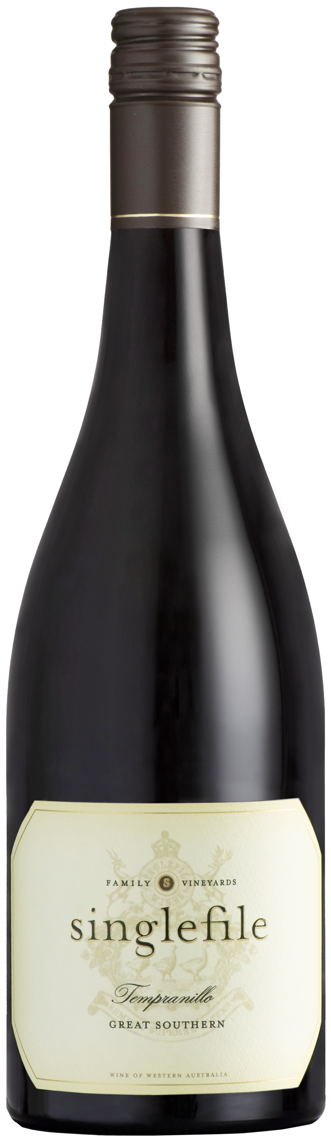 Singlefile Tempranillo 2023