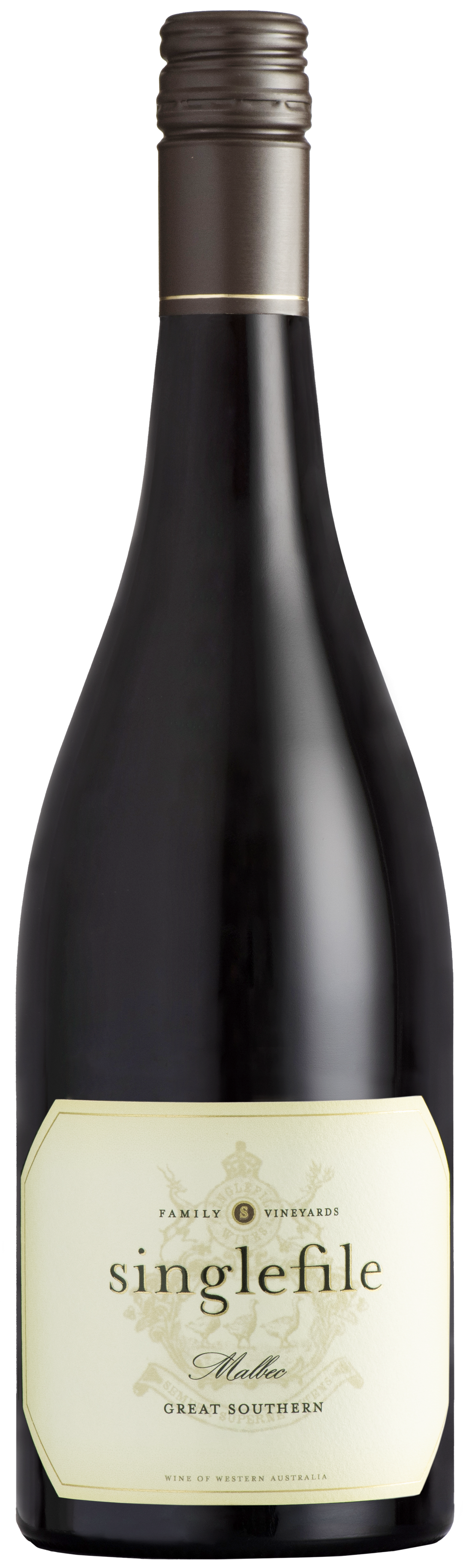 Singlefile Great Southern Malbec 2023
